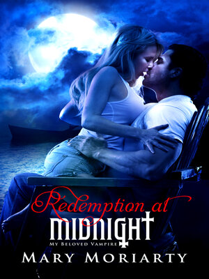 cover image of Redemption at Midnight